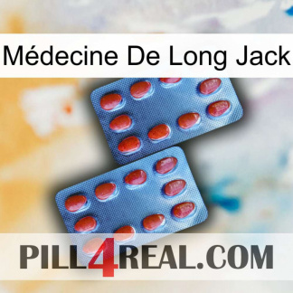 Médecine De Long Jack 05